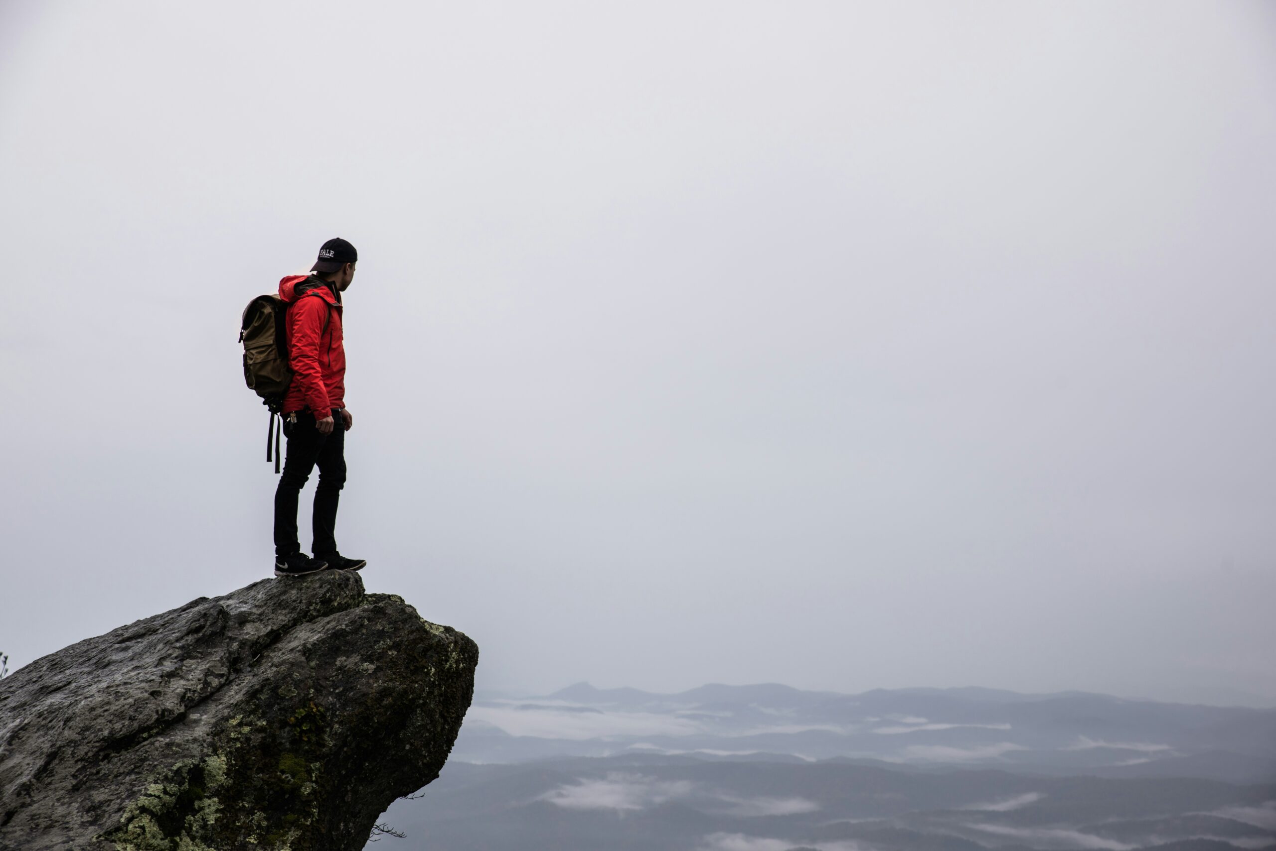 Embracing Adventure: Why Exploring the Unknown is Vital for Personal Growth